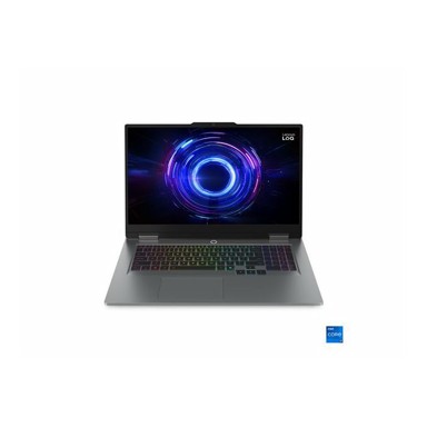 LENOVO Laptop LOQ 17IRX10 / Intel Core i5-13450HX, 17,3", 1920 x 1080, 16 GB, 1 TB SSD, bez operativnog sustava, siva